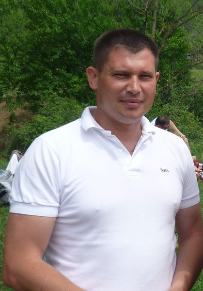 Олег Нетецкий