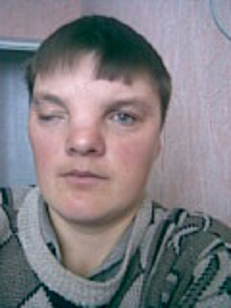 Андрей Тузовский