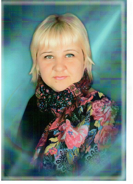 Наталья Сидорова