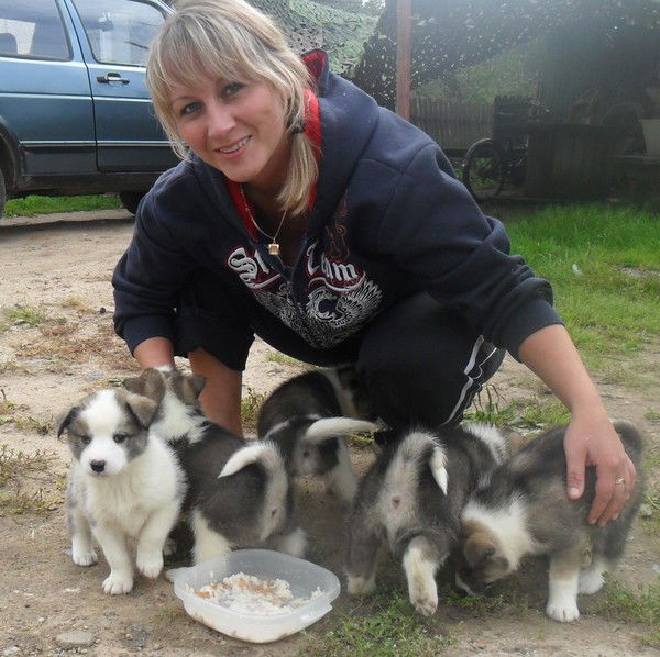 Наташа )))))))))))