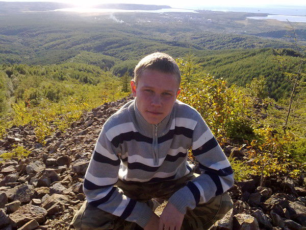 Руслан Хайрулин