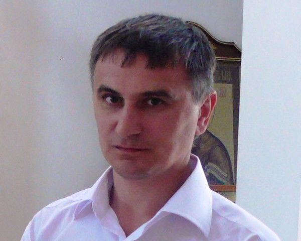 Владимир Броницкий