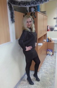 Татьяна Глотова