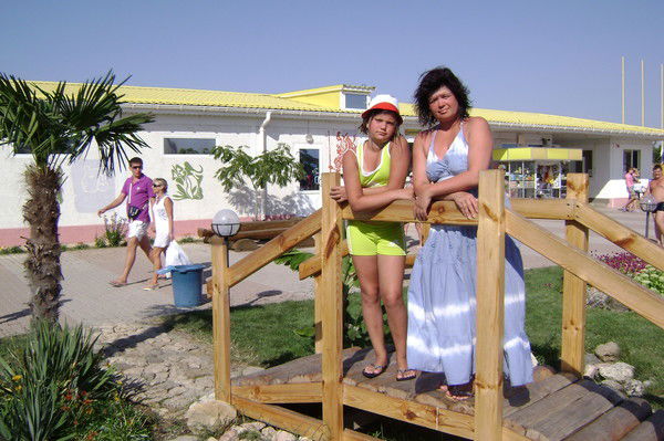 Люси Волкова