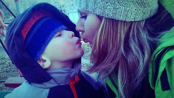 Дарья Васильченко