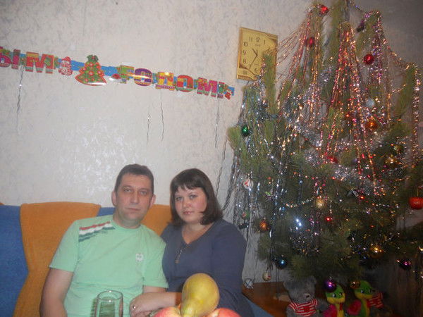 Нталья Мезенцева