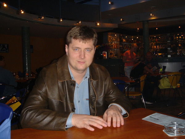 Александр Викулов