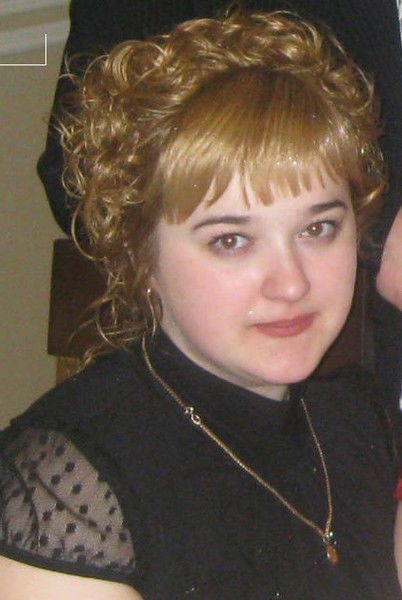 Наталия Чепчугова