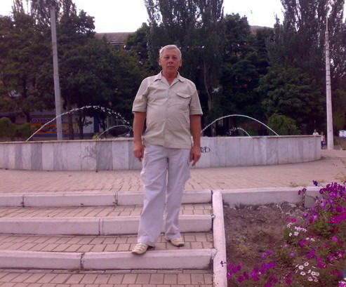 Константин Шердис