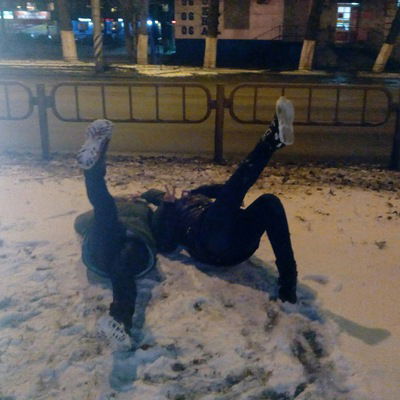 Диана Дмитриева