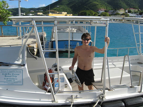 Олег Буряченко