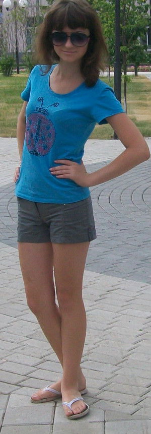 Дарья Ермолина