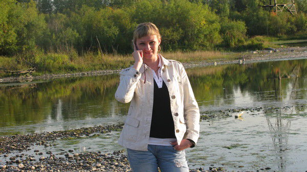 Наталья Скобелева