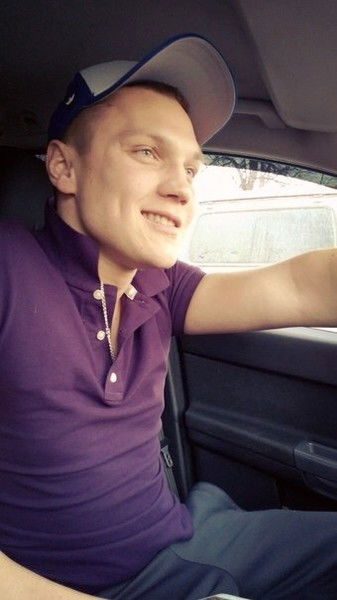 Алексей Романов