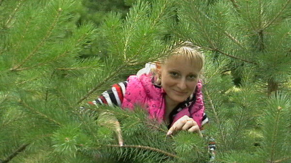 Нина Вдовенко