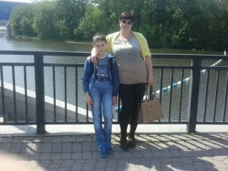 Оксана Бойко