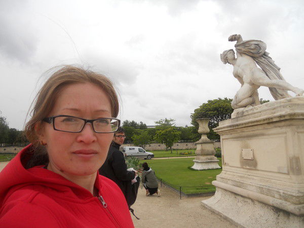 Эльмира Султанова