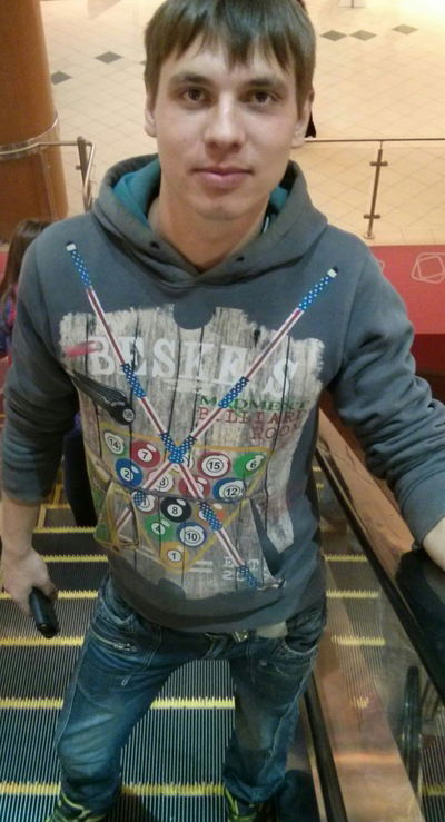 Александр Григорьев