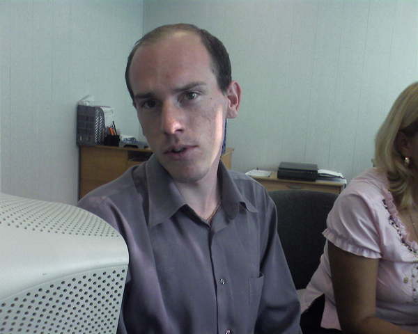 Юрий Гончаров