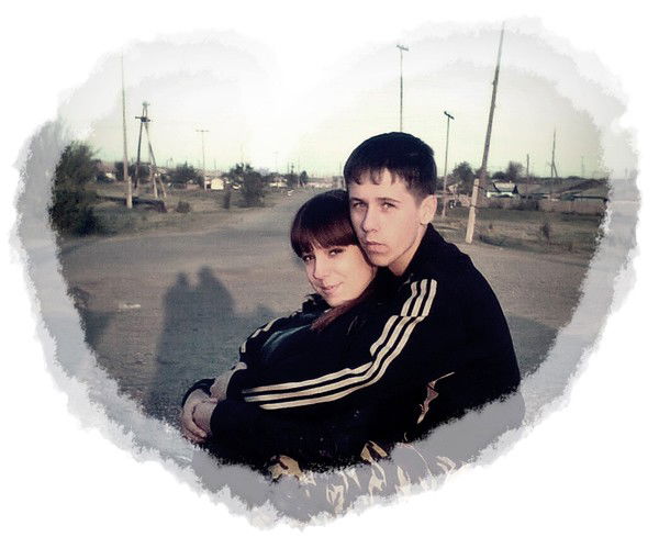 Кристина Гофман (Сидорова)