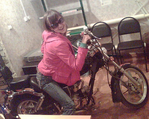 Галина Пузикова