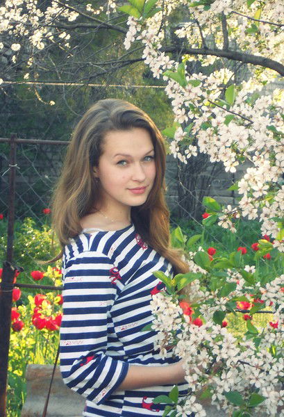 Анна Панченко