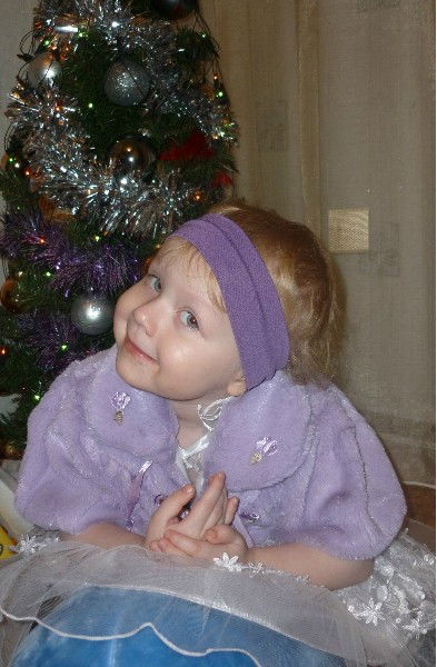 Ирина Смирнова