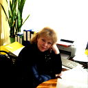 Светлана Гордеева