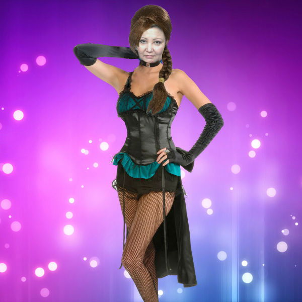 Сауле Ахметжанова