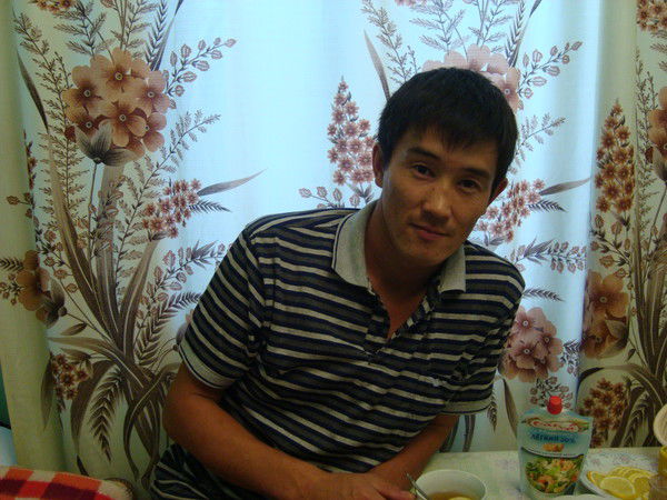 Канат Мамбеталиев