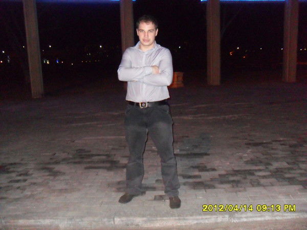 Сергей Вагнер