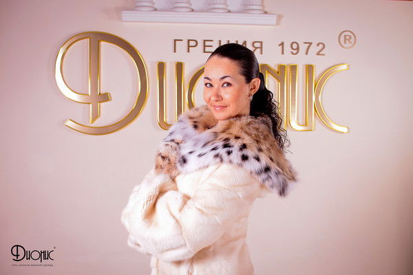 Svetlana Galiaskarova