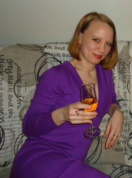 Татьяна Островских