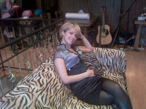 Майя Павловская