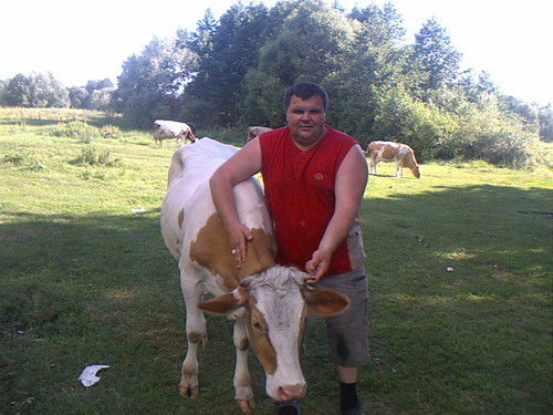 Сергей Сергей