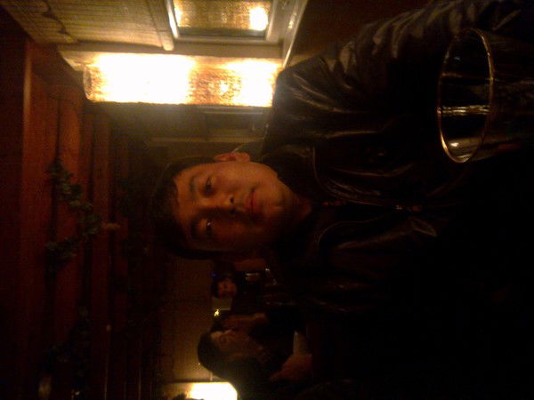 Арман Абишев