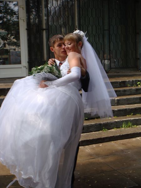 Aлёна Булан