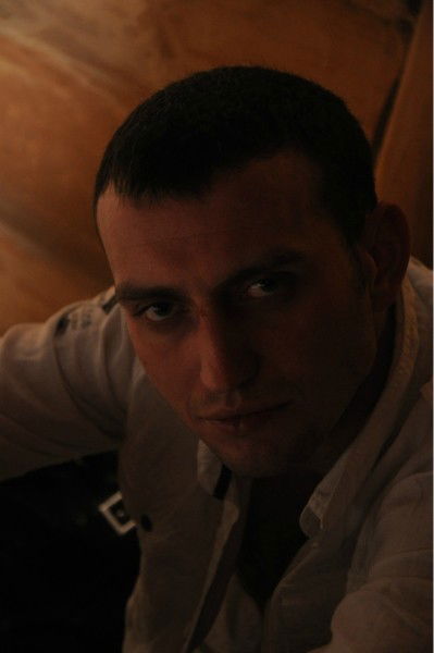 Вовчик Токарев