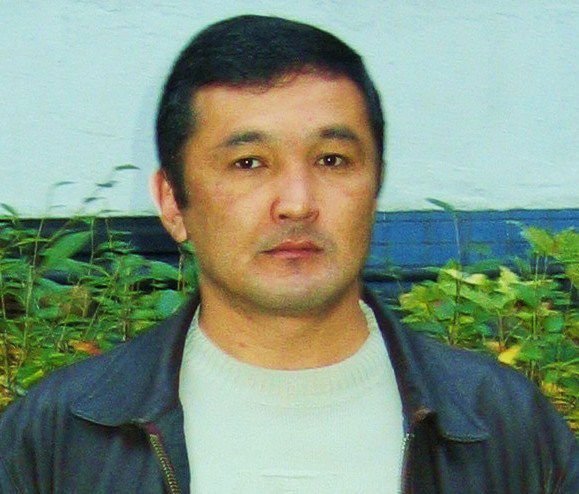 Айдын Аимбетов