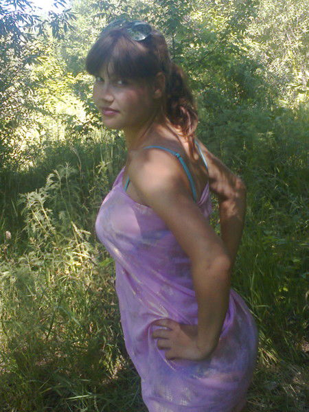 Юлия Тищенко