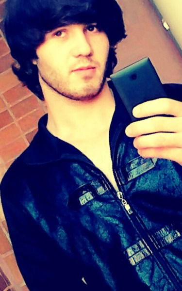 Бурхончон Муллобоев