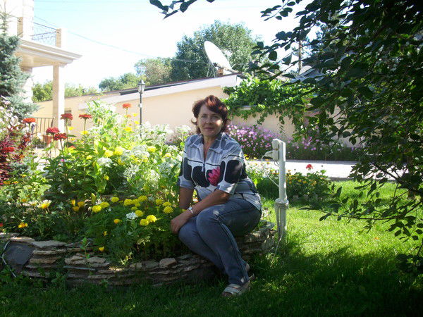 Елена Морозова