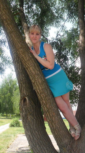 Лена Павлова