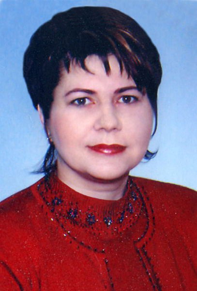 Татьяна Арчакова