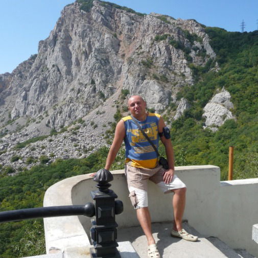 Валерий Мандат