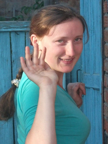 Дарья Неменко