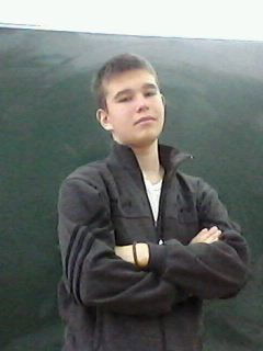 Денис Xomin))))