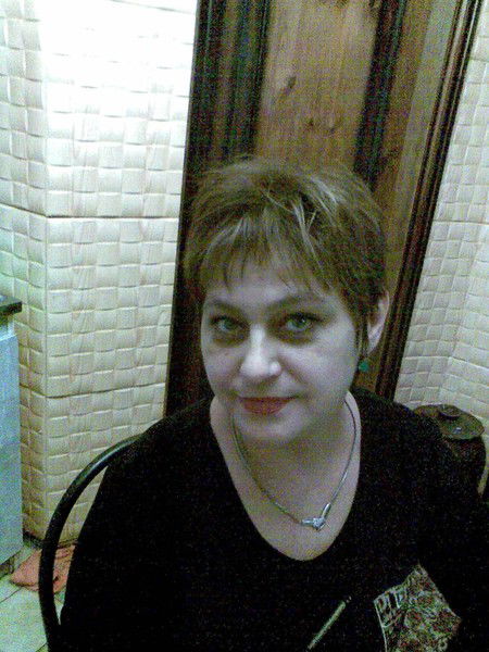 Вера Ревенко