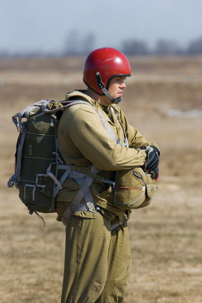 Максим Харламов