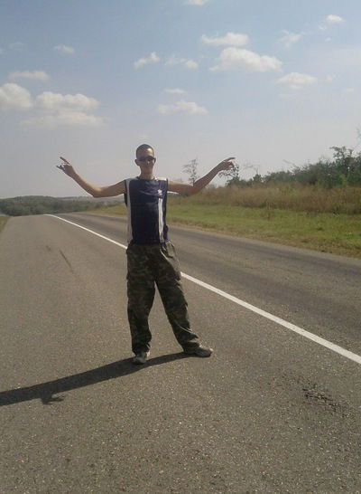 Андрей Павлюшкин